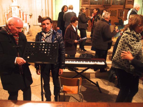 Saint-Max (Décembre 2015)
