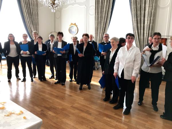 Fête de la Citoyenneté à Nancy (8 avril 2018)