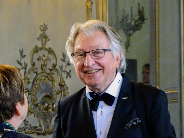 Mai de l'Europe (mai 2019)