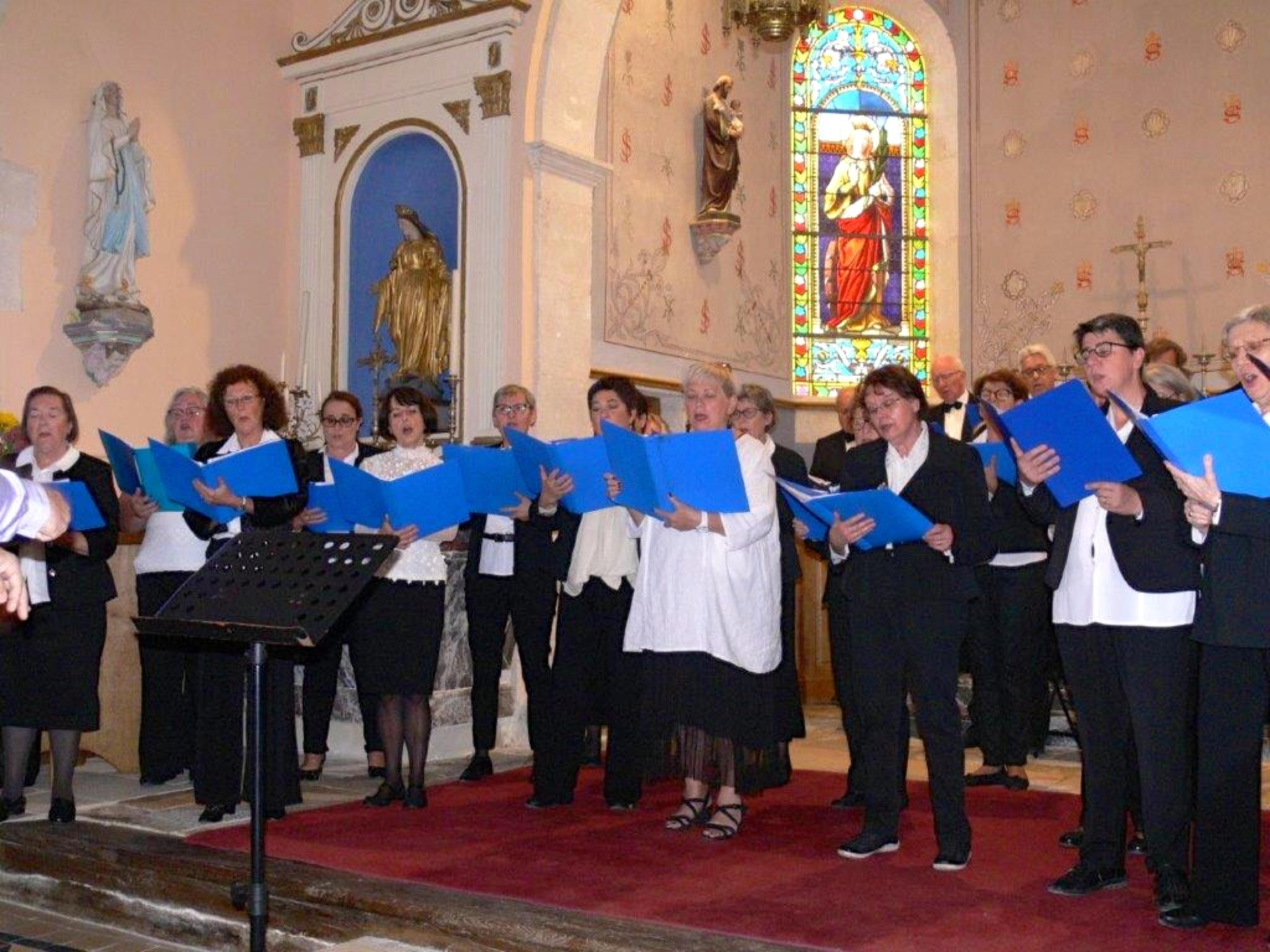Frémeréville (Septembre 2019)